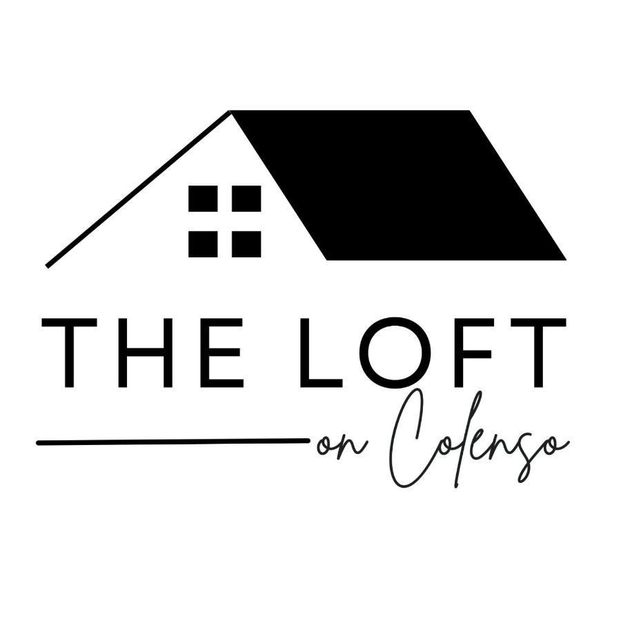 ネーピアThe Loft On Colensoアパートメント エクステリア 写真